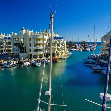 Los Patos I Apartamentos - Segunda Linea De Playa - Parking Gratis - Piscina Benalmadena Bagian luar foto