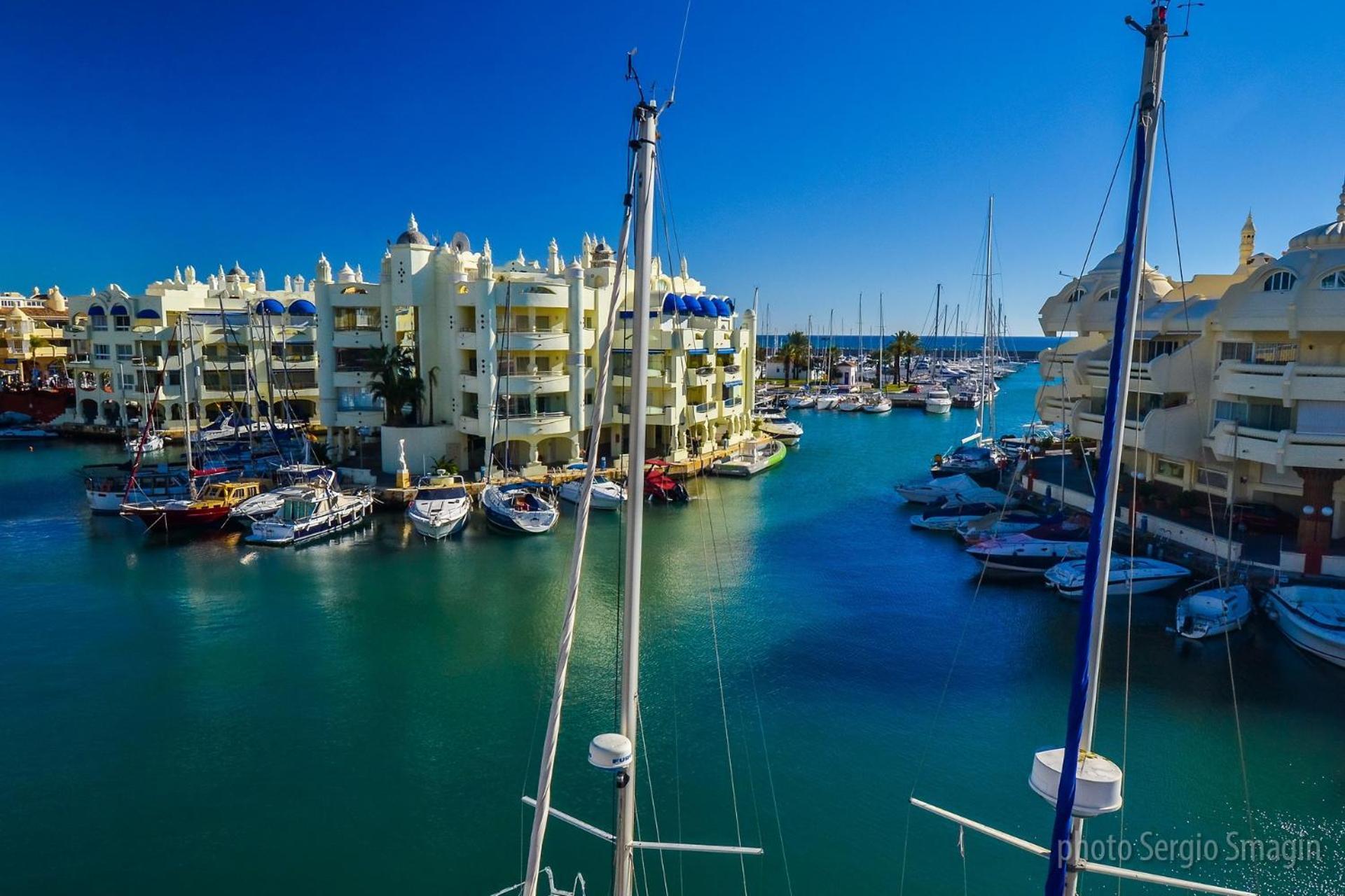 Los Patos I Apartamentos - Segunda Linea De Playa - Parking Gratis - Piscina Benalmadena Bagian luar foto